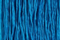 1 Meter Seidenband, Seidenschnur, 2 mm, aqua<br /><span class=
