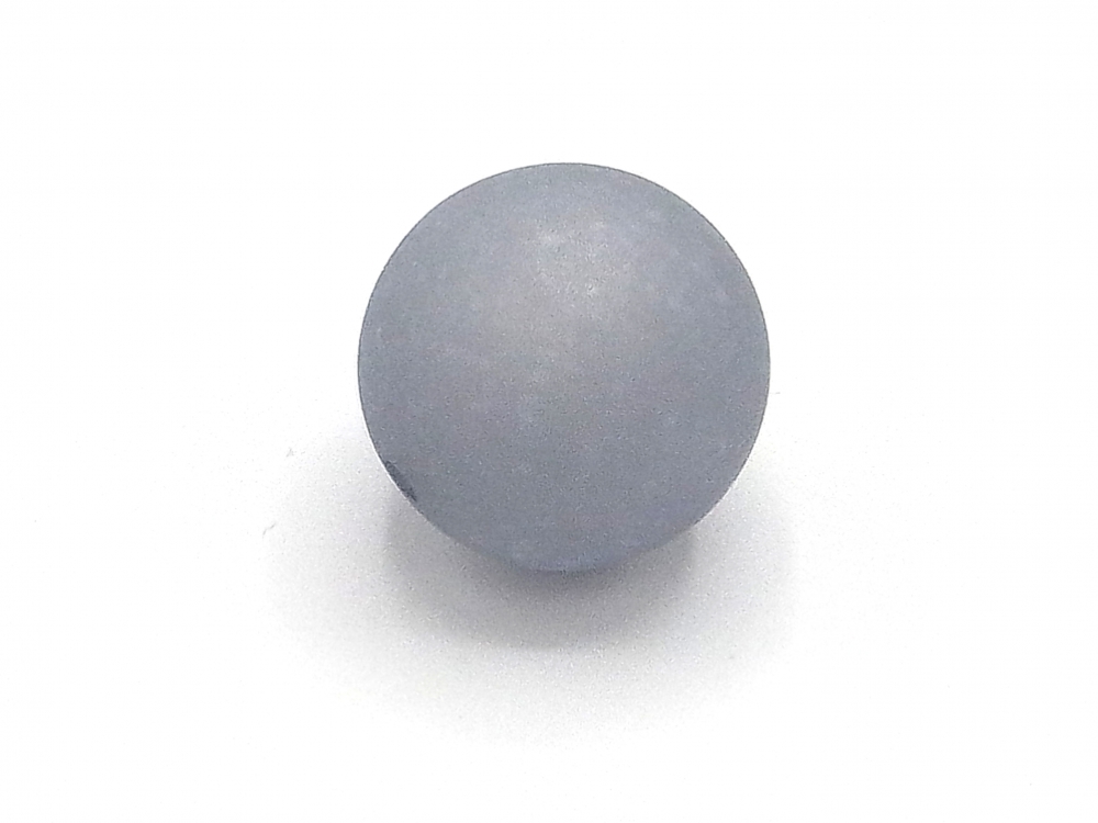 Bild 1 von Polarisperle,  Kugel,  20 mm, grau