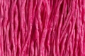 1 Meter Seidenband, Seidenschnur, 2 mm, bubble gum