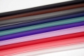 PVC-Schlauch, Schmuckschlauch, 5 mm, viele Farben, 1 Meter