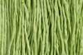 1 Meter Seidenband, Seidenschnur, 2 mm,  hell limette